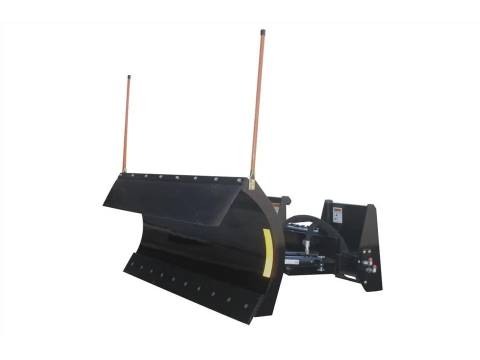 Key Features of Our Snow Blades